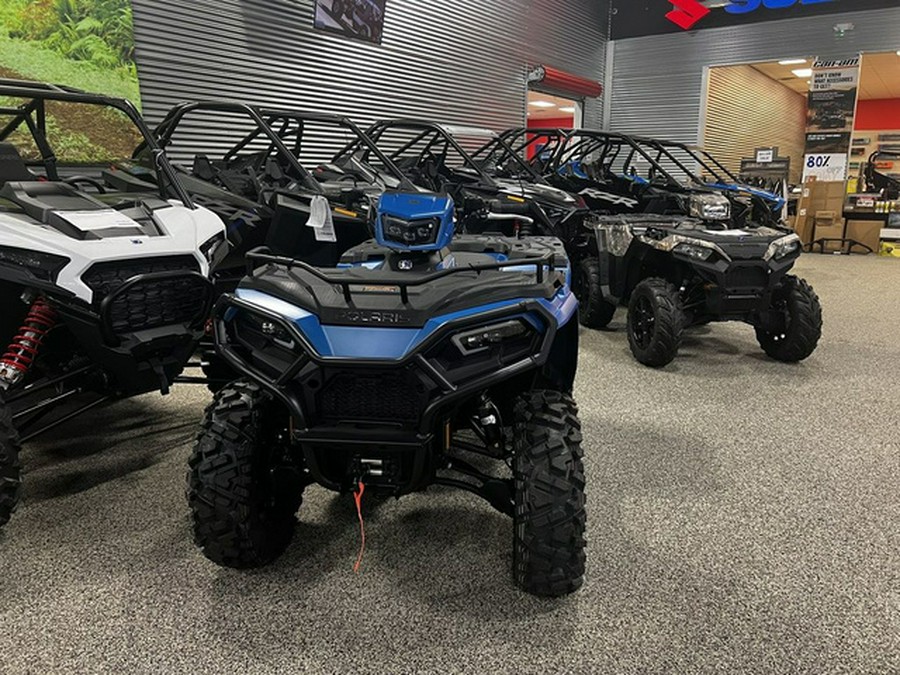 2024 Polaris Sportsman 570 Trail