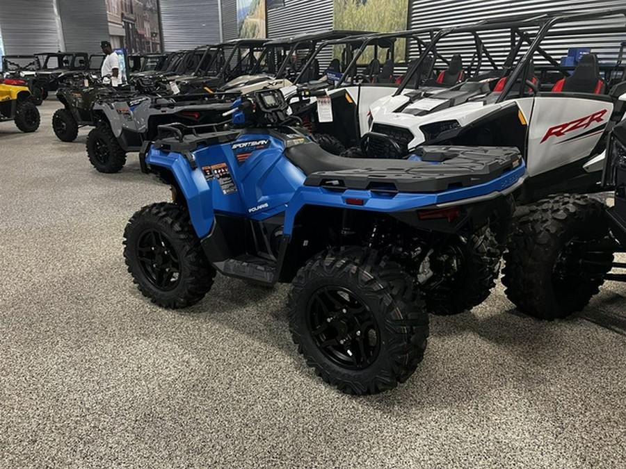 2024 Polaris Sportsman 570 Trail