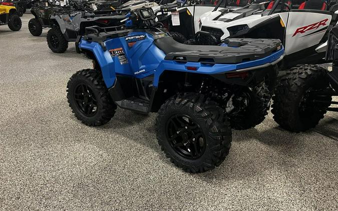 2024 Polaris Sportsman 570 Trail