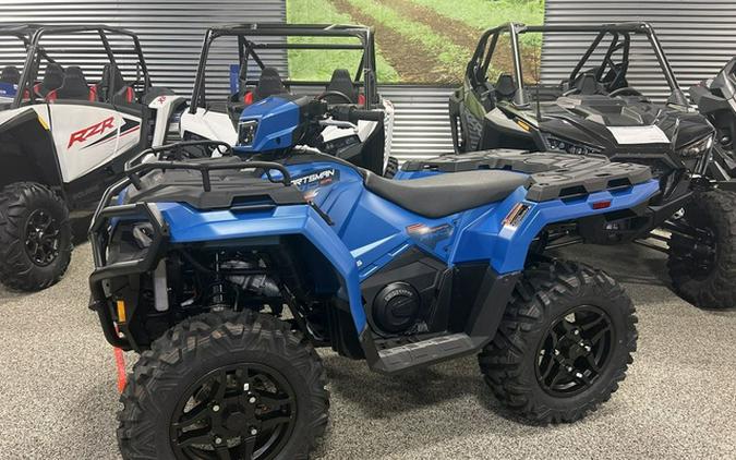 2024 Polaris Sportsman 570 Trail