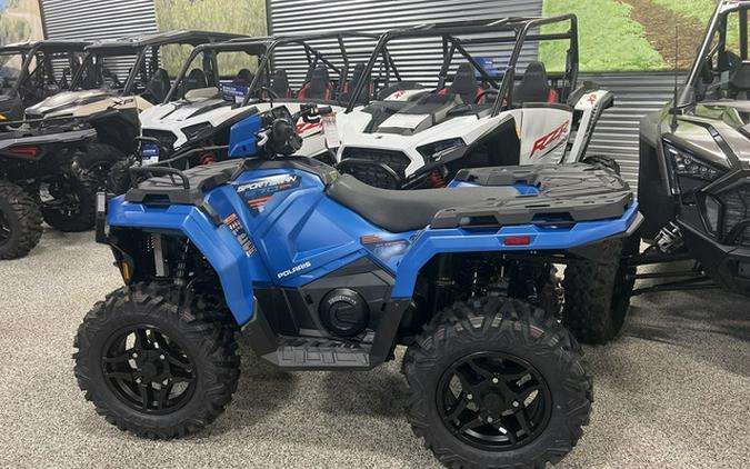 2024 Polaris Sportsman 570 Trail