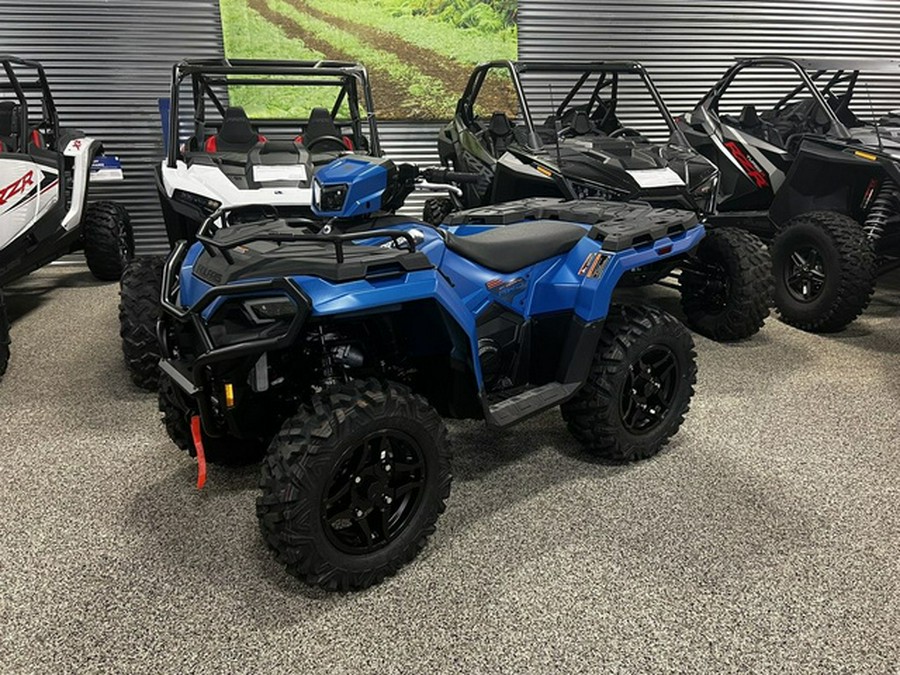 2024 Polaris Sportsman 570 Trail