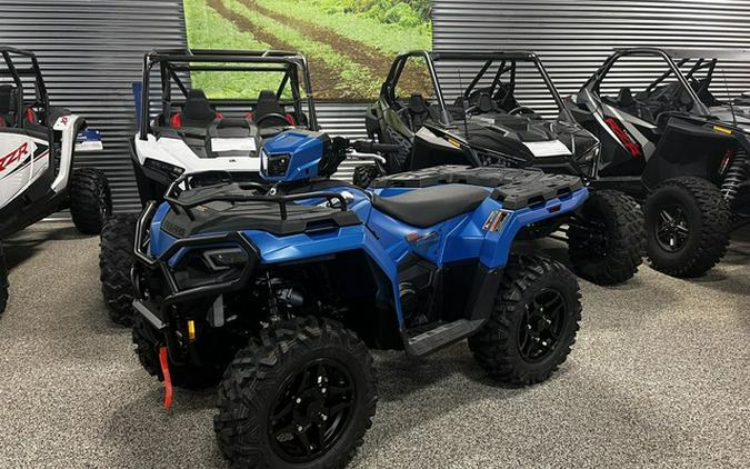 2024 Polaris Sportsman 570 Trail