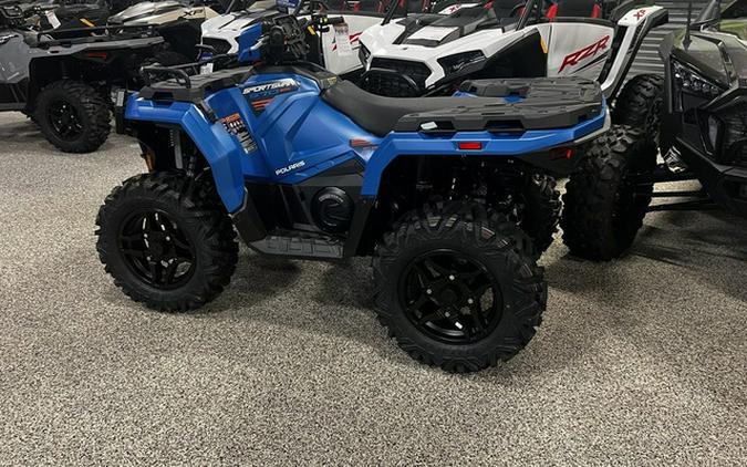 2024 Polaris Sportsman 570 Trail