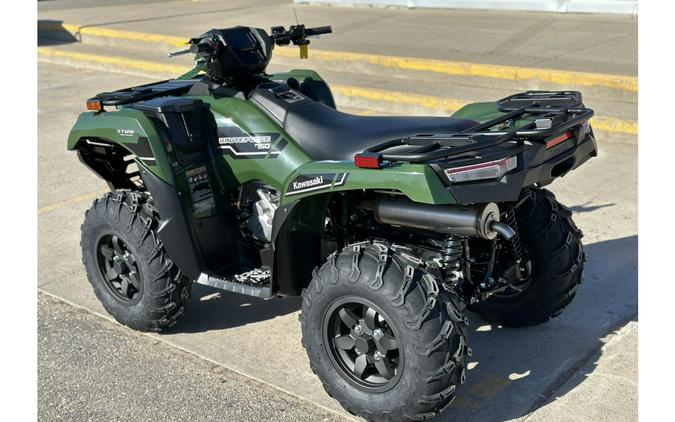 2024 Kawasaki Brute Force® 750