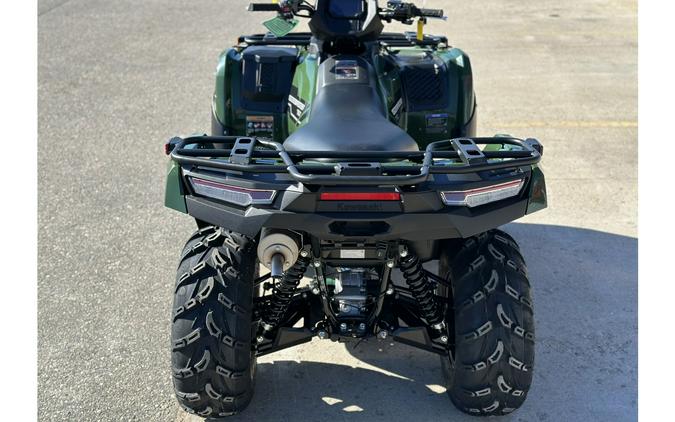 2024 Kawasaki Brute Force® 750