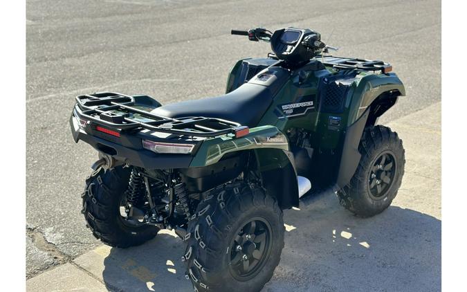 2024 Kawasaki Brute Force® 750