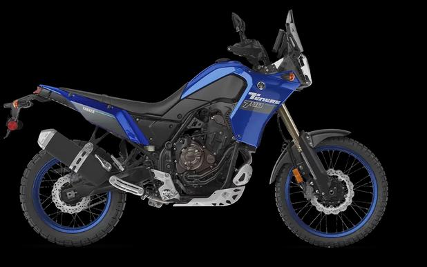 2024 Yamaha Ténéré 700