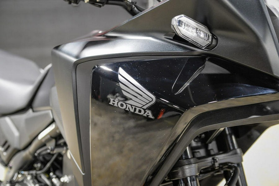 2024 Honda® NX500