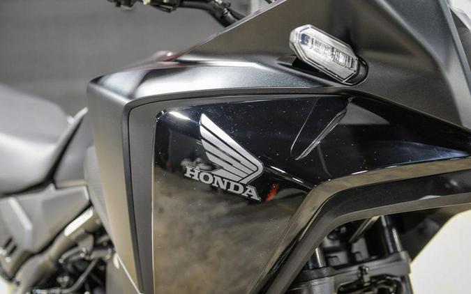 2024 Honda® NX500