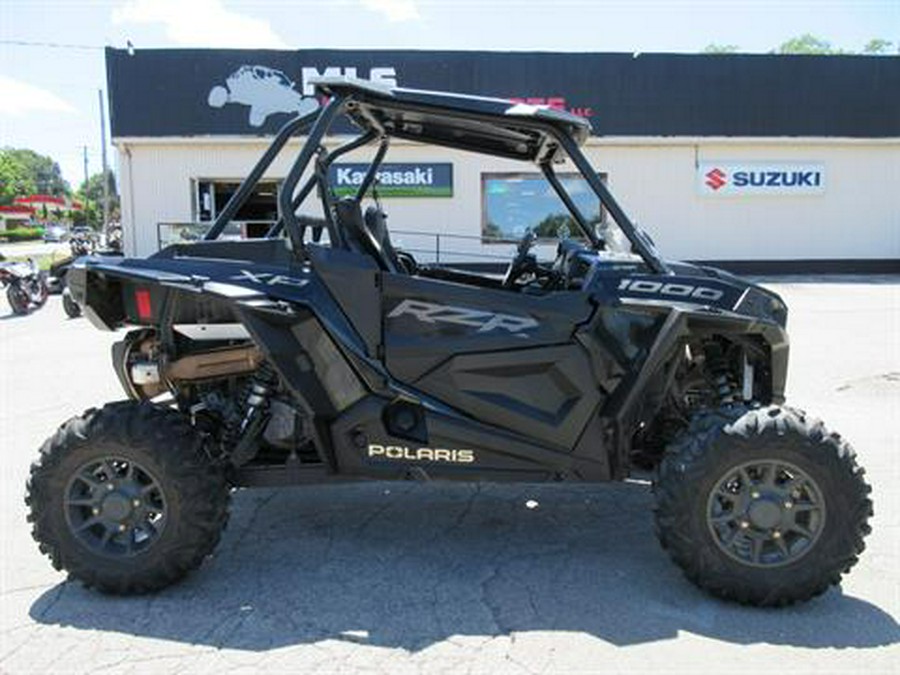 2023 Polaris RZR XP 1000 Sport