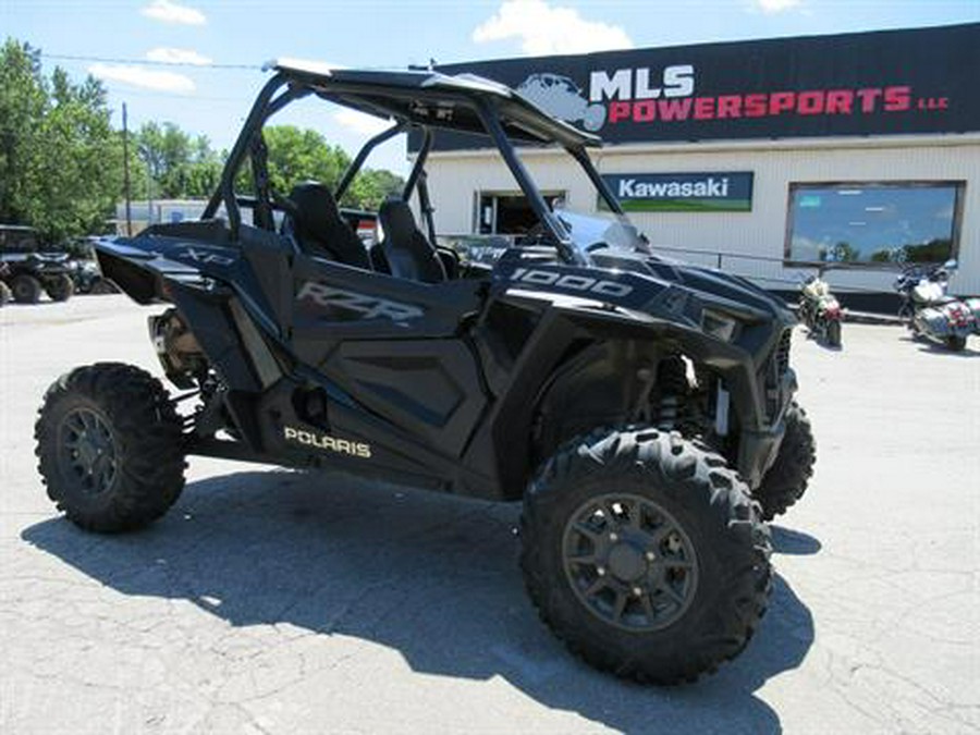 2023 Polaris RZR XP 1000 Sport