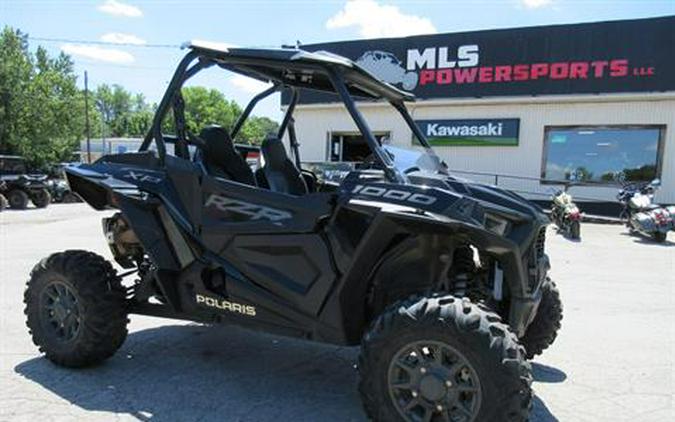 2023 Polaris RZR XP 1000 Sport