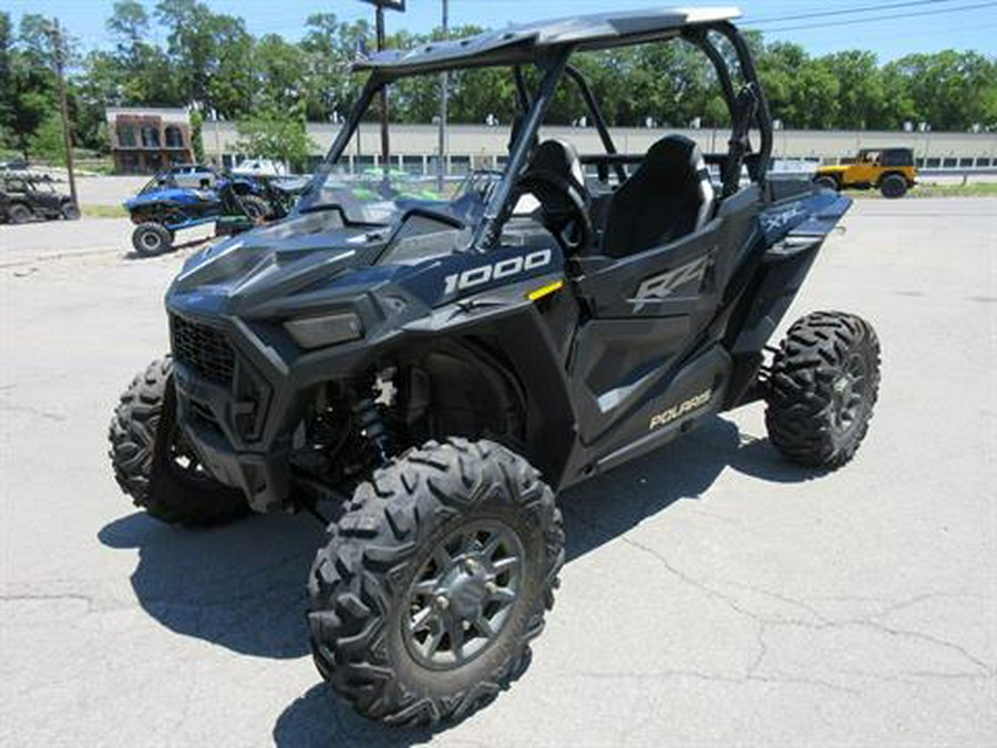 2023 Polaris RZR XP 1000 Sport