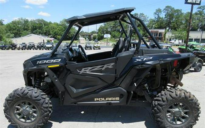 2023 Polaris RZR XP 1000 Sport