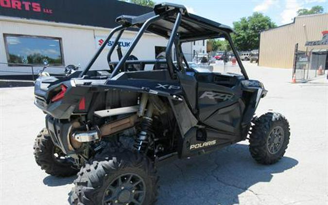 2023 Polaris RZR XP 1000 Sport