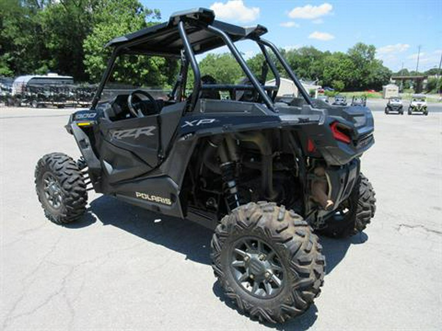 2023 Polaris RZR XP 1000 Sport