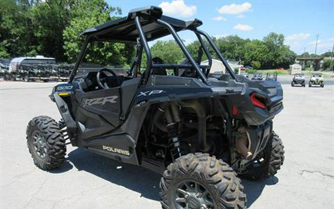 2023 Polaris RZR XP 1000 Sport