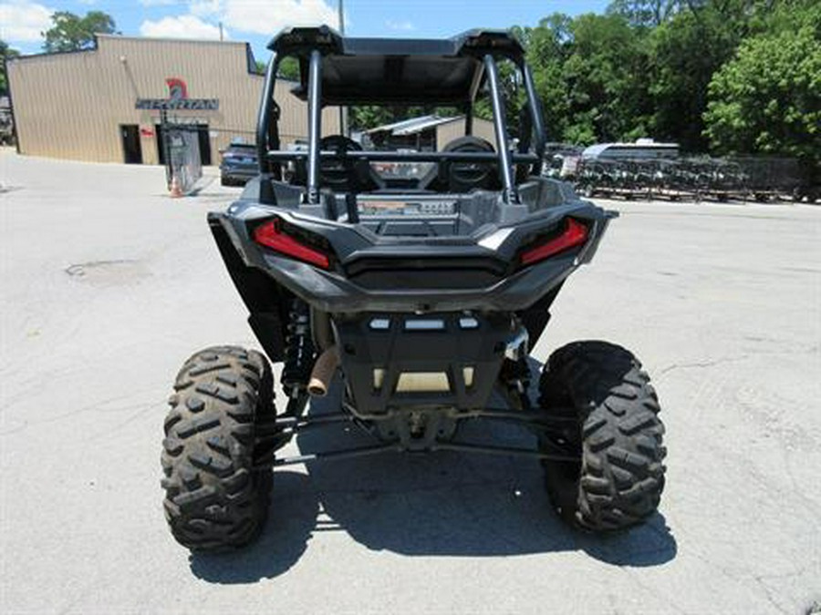 2023 Polaris RZR XP 1000 Sport