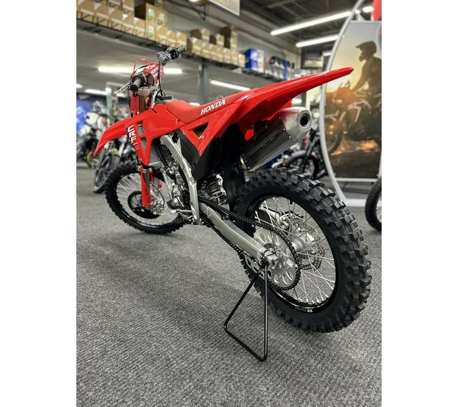 2025 Honda® CRF250R