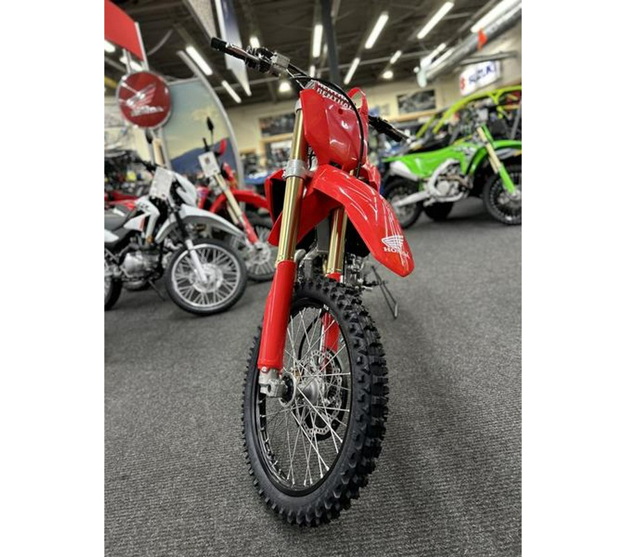 2025 Honda® CRF250R