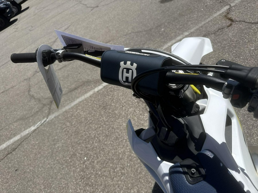 2025 Husqvarna TC 125