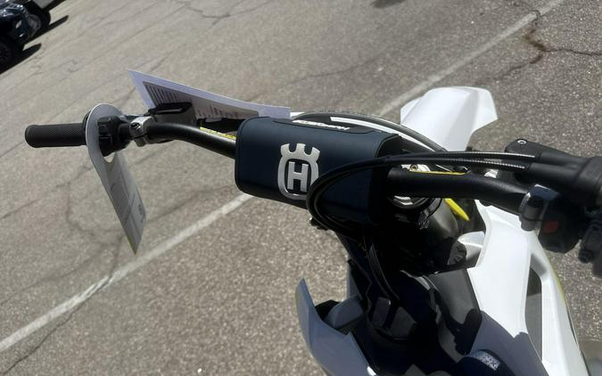 2025 Husqvarna TC 125