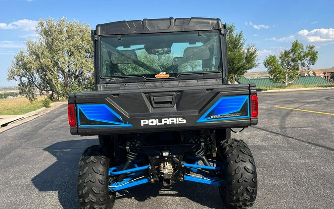 2016 Polaris Ranger XP 900 EPS