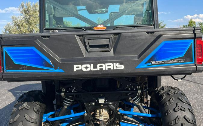 2016 Polaris Ranger XP 900 EPS