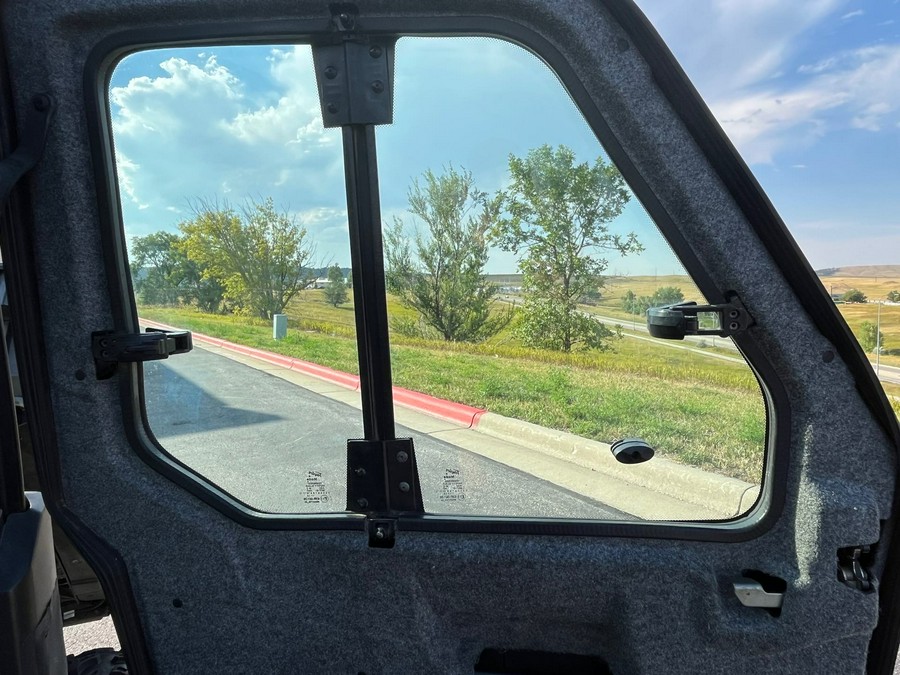 2016 Polaris Ranger XP 900 EPS