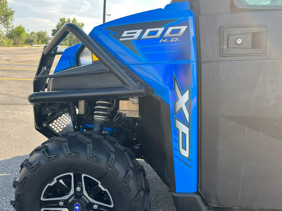 2016 Polaris Ranger XP 900 EPS