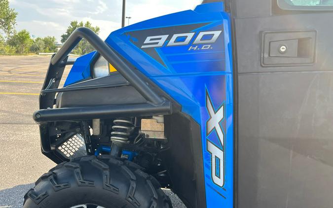 2016 Polaris Ranger XP 900 EPS