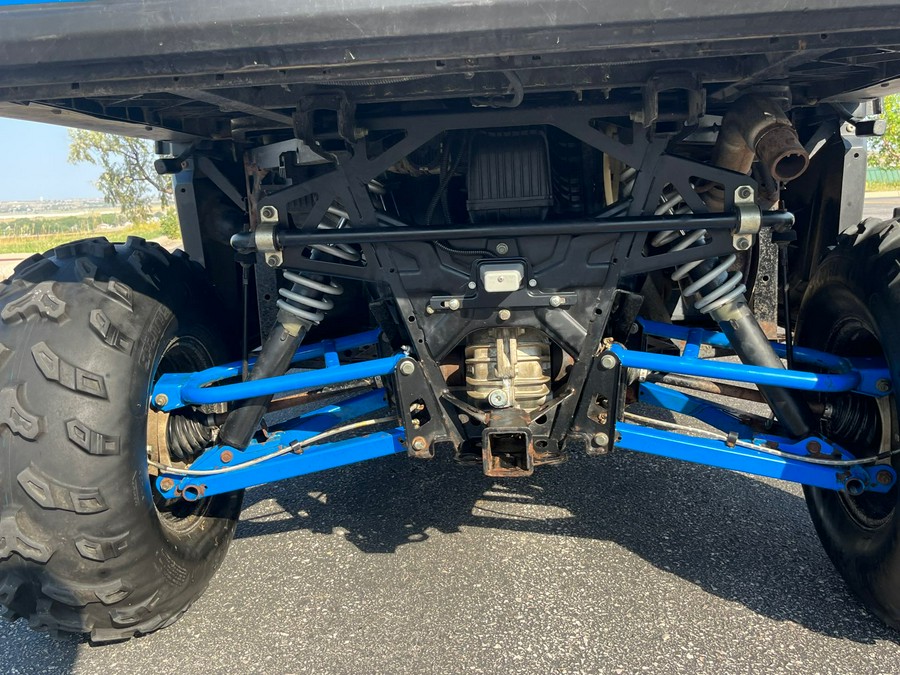 2016 Polaris Ranger XP 900 EPS