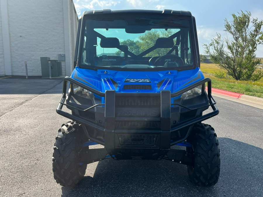 2016 Polaris Ranger XP 900 EPS