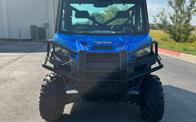 2016 Polaris Ranger XP 900 EPS