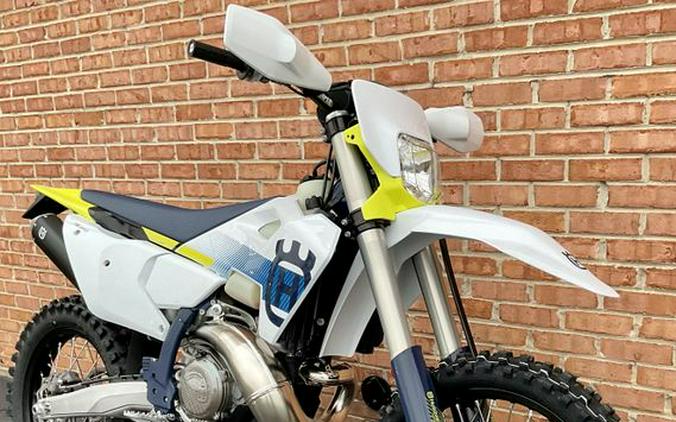 New 2024 HUSQVARNA TE 250