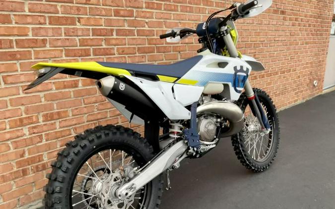 New 2024 HUSQVARNA TE 250