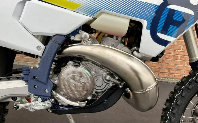 New 2024 HUSQVARNA TE 250