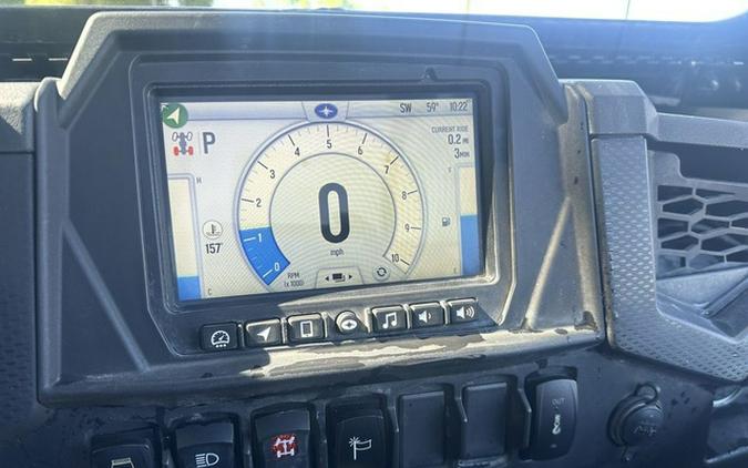 2020 Polaris RZR XP 1000 Premium