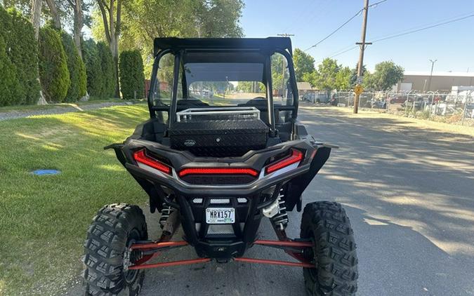 2020 Polaris RZR XP 1000 Premium