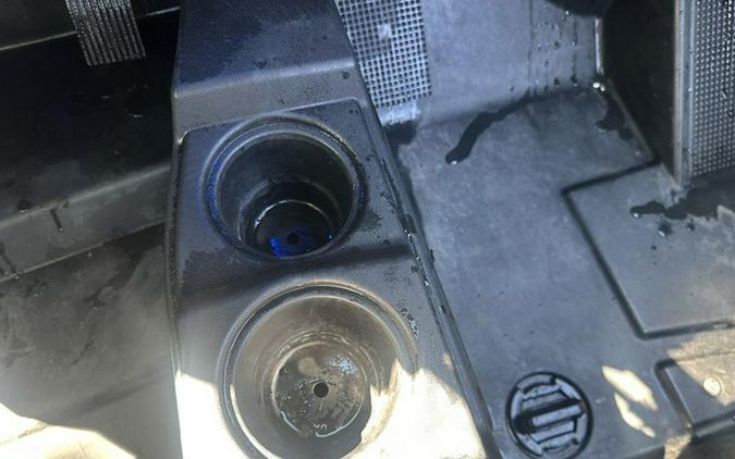 2020 Polaris RZR XP 1000 Premium