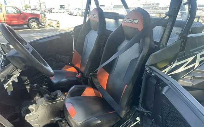 2020 Polaris RZR XP 1000 Premium