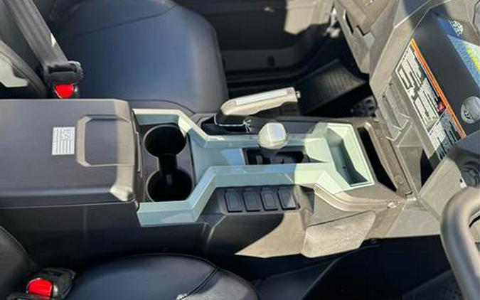 2026 Yamaha Wolverine X2 1000 XT-R