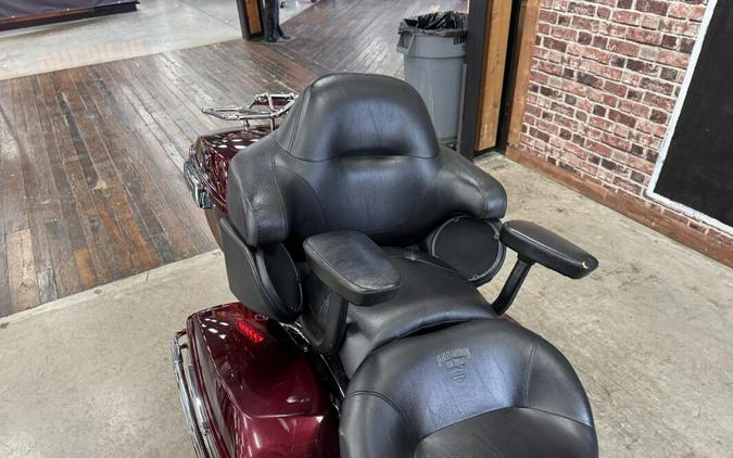 2014 Harley-Davidson Electra Glide Ultra Limited