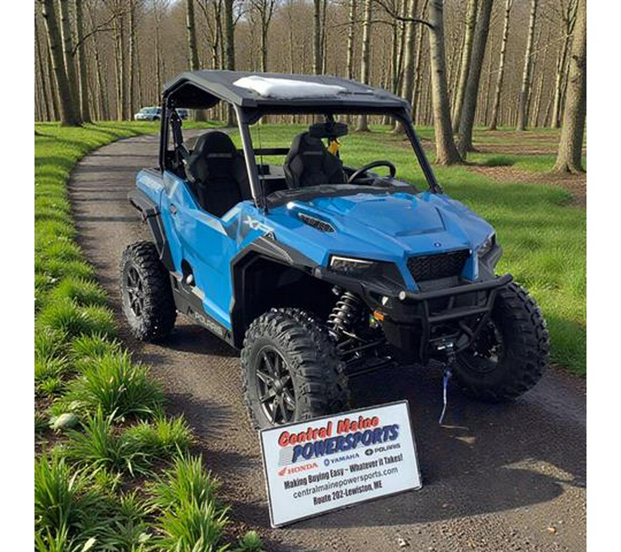 2026 Polaris General XP 1000 Ultimate