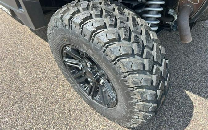 2020 Polaris® GENERAL® 4 1000 EPS Deluxe Ride Command w/Rockford Fosgate® Stage