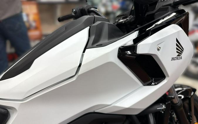 2026 Honda NC750X DCT