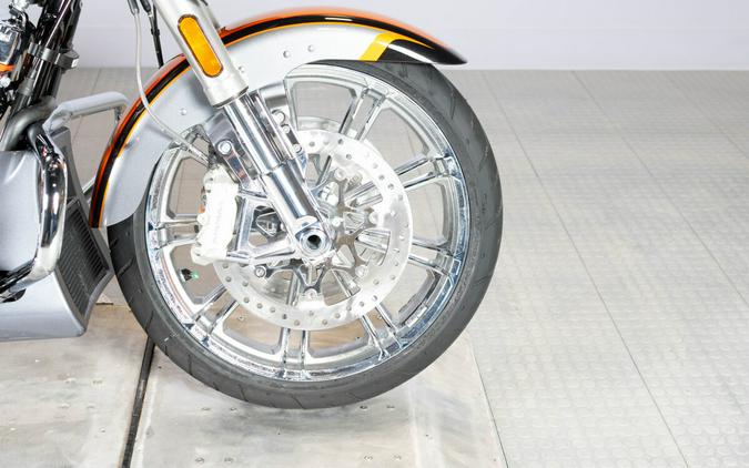 2026 Harley-Davidson CVO Street Glide FLHXSE