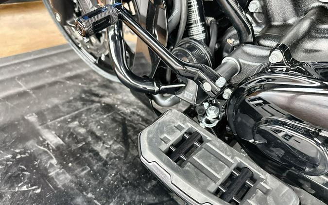 2026 Harley-Davidson® CVO Road Glide ST Electric Coast