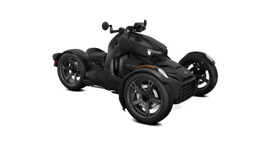 2021 Can-Am RYKER 600 ACE 21